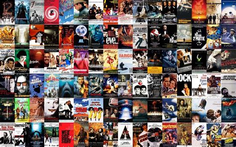 meilleur films au monde|100 films connus.